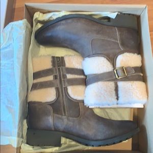 Ugg W Blayre Boot III